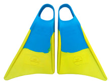 Load image into Gallery viewer, Sola Bodyboard Fins