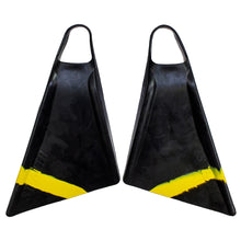 Load image into Gallery viewer, stealth bodyboard fins uk