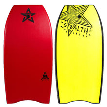 Load image into Gallery viewer, tall persons bodyboard