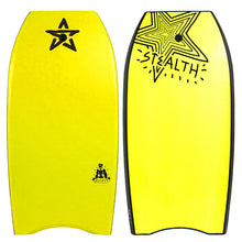 Load image into Gallery viewer, Stealth Bomber 45 Bodyboard