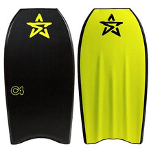 Load image into Gallery viewer, Stealth C4 Concave Bodyboard