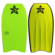 Load image into Gallery viewer, Stealth concave bodyboards