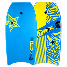 Load image into Gallery viewer, TWF XT3 37 Inch bodyboard