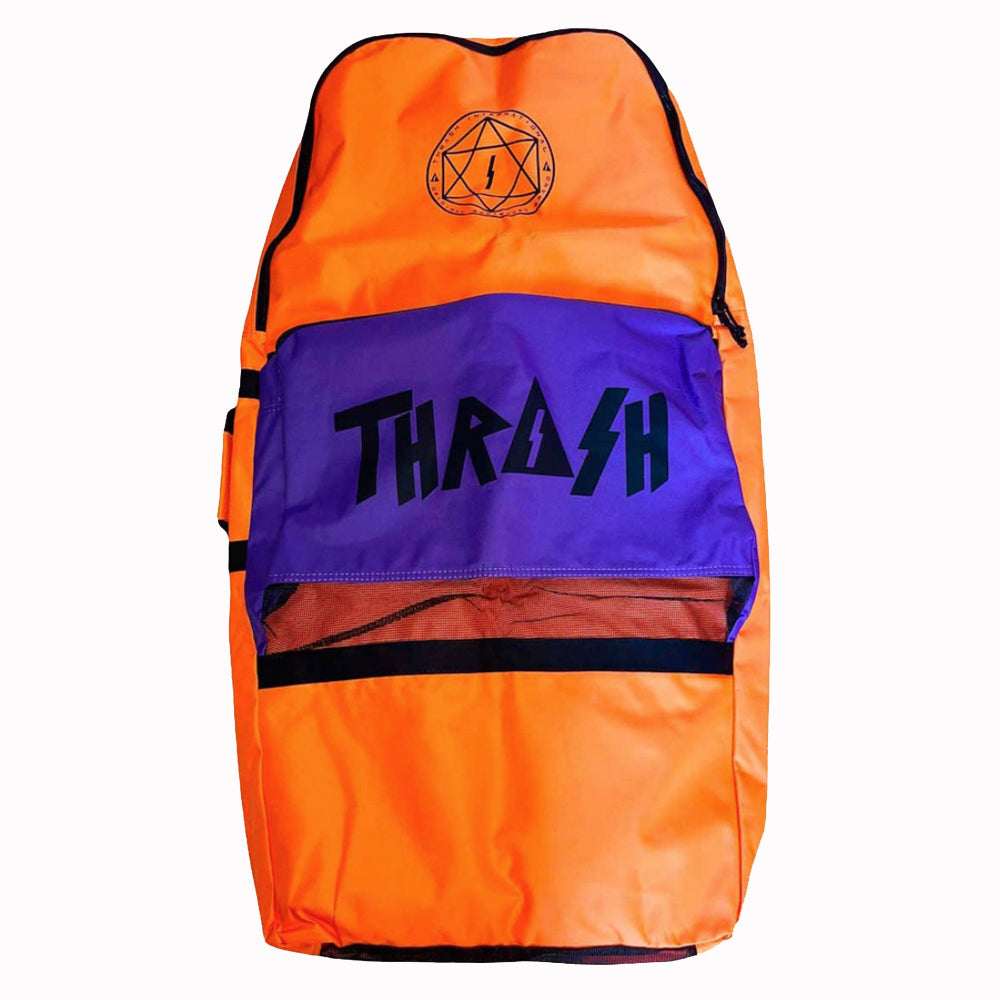 Thrash bodyboard carrier uk