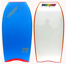 Load image into Gallery viewer, Turbo 4 Parodox bodyboard
