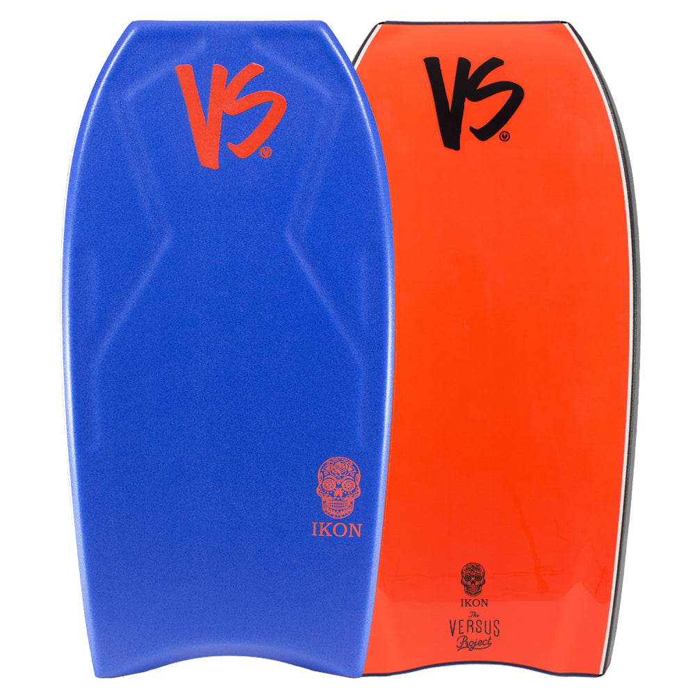 vs verses bodyboards uk