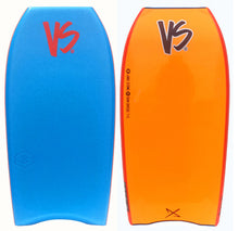 Load image into Gallery viewer, VS Jake Stone NRG+ bodyboard