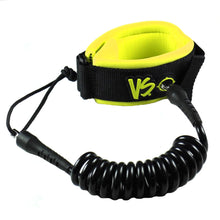 Load image into Gallery viewer, VS bodyboard leash