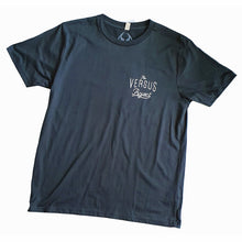 Load image into Gallery viewer, VS Versus Bodyboarding Tee shirt Olive Green