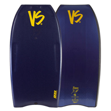 VS quad concave 2020