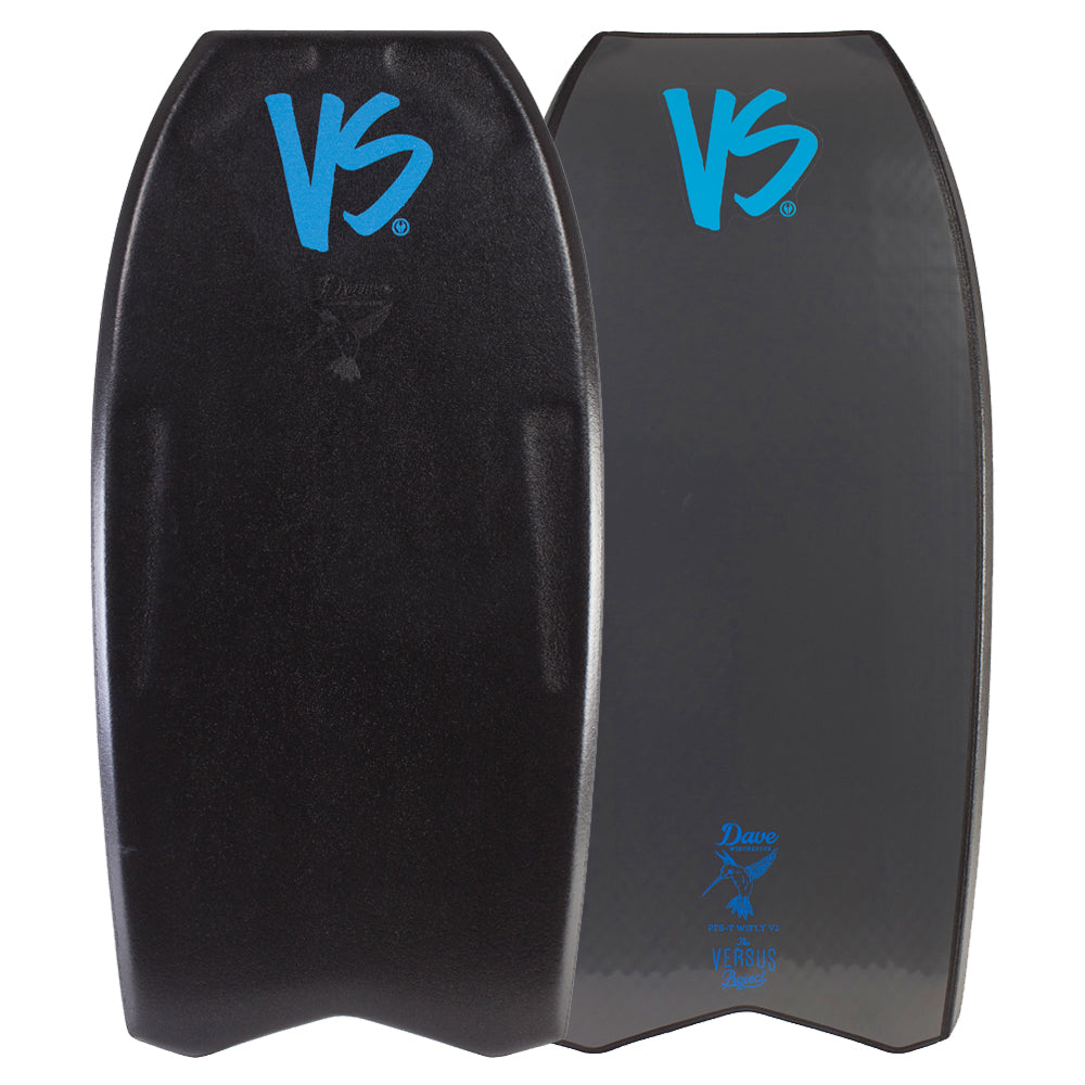 VS Versus Wifly V2