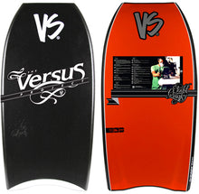 Load image into Gallery viewer, VS Joe Clarke Smalls bodyboard