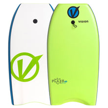 Load image into Gallery viewer, green bodyboards uk