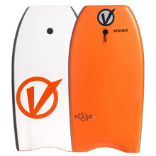 Load image into Gallery viewer, Vision kids bodyboards