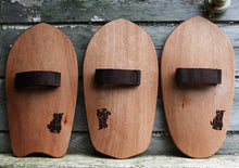 Load image into Gallery viewer, Against the Grain hand planes
