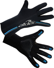 Load image into Gallery viewer, Alder Matrix 3mm wetsuit gloves