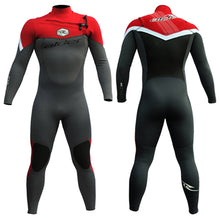Load image into Gallery viewer, Alder Reflex kids summer wetsuit
