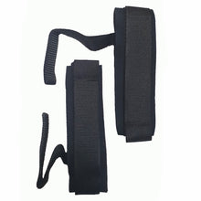 Load image into Gallery viewer, bodyboard fin straps leashes