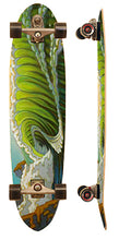 Load image into Gallery viewer, Carver Facetime C7 skateboard