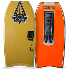 Load image into Gallery viewer, Core 2 two bodyboard