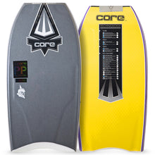Load image into Gallery viewer, Core Yeray Martinez PP bodyboard