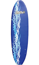 Load image into Gallery viewer, Delta 6 foot soft surfboard