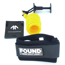 Load image into Gallery viewer, Found bodyboard bicep leash