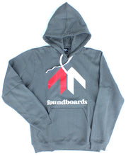 Load image into Gallery viewer, Found Revival Hoodie