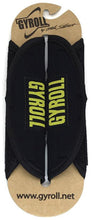 Load image into Gallery viewer, Gyroll Fin Strap Pads