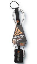 Load image into Gallery viewer, Komunity Project Slater 6' surfboard Leash