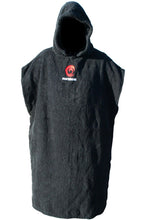 Load image into Gallery viewer, Northcore towelling changing robe