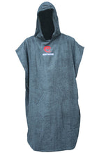 Load image into Gallery viewer, Northcore towelling changing robe