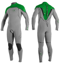 Load image into Gallery viewer, O'neill Psycho 1 summer wetsuit