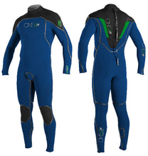 Load image into Gallery viewer, O'neill Psycho 1 summer wetsuit