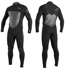 Load image into Gallery viewer, O'Neill Superfreak wetsuit 5/3