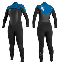Load image into Gallery viewer, O'Neill Superfreak Womans Summer Wetsuit