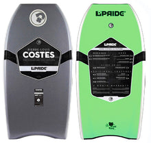 Load image into Gallery viewer, Pride Costes Heartbreaker NRG bodyboard