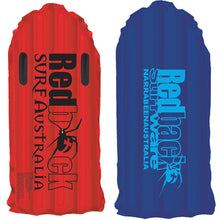 Load image into Gallery viewer, Redback Wedge Kids surf mat