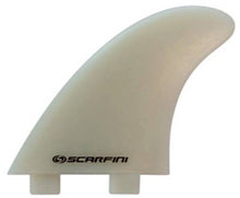 Load image into Gallery viewer, Scarfini Surfboard fins - FCS fit