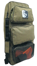 Load image into Gallery viewer, Science tri pocket bodyboard bag
