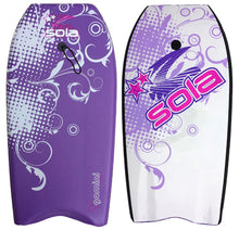 Load image into Gallery viewer, Sola Gemini bodyboard