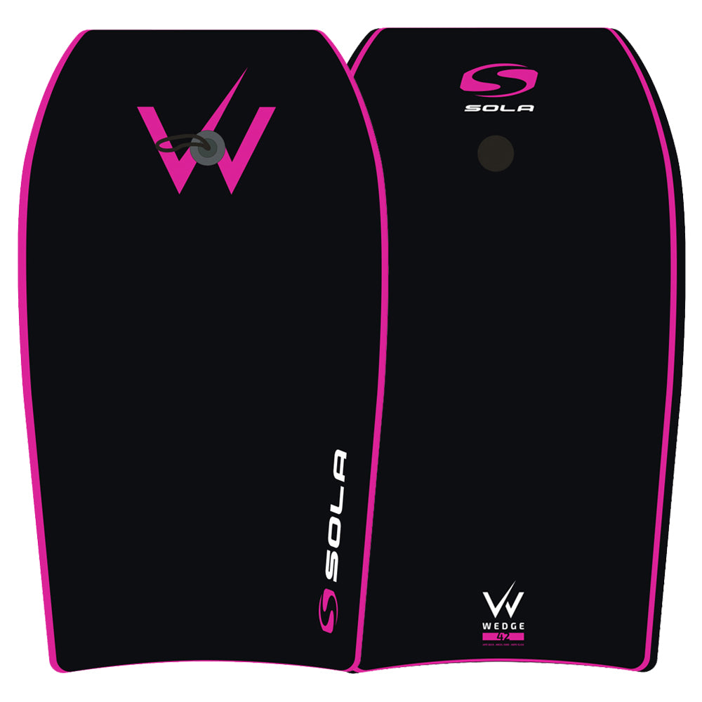 strong pink bodyboard uk