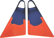 Load image into Gallery viewer, Stealth 2 Joe Clarke bodyboarding fins