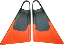 Load image into Gallery viewer, Stealth 2 Ben Player bodyboarding fins