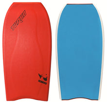 Load image into Gallery viewer, Turbo Jacob Romero Freedom 6 PP Bodyboard