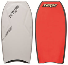Load image into Gallery viewer, Turbo Jerry Houston Paradox Bodyboard