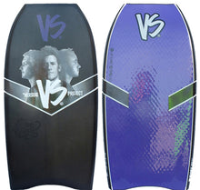 Load image into Gallery viewer, VS Verses Ryan Hardy NRG Bodyboard