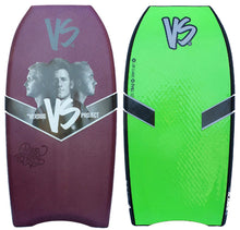 Load image into Gallery viewer, VS Verses Ryan Hardy NRG Bodyboard