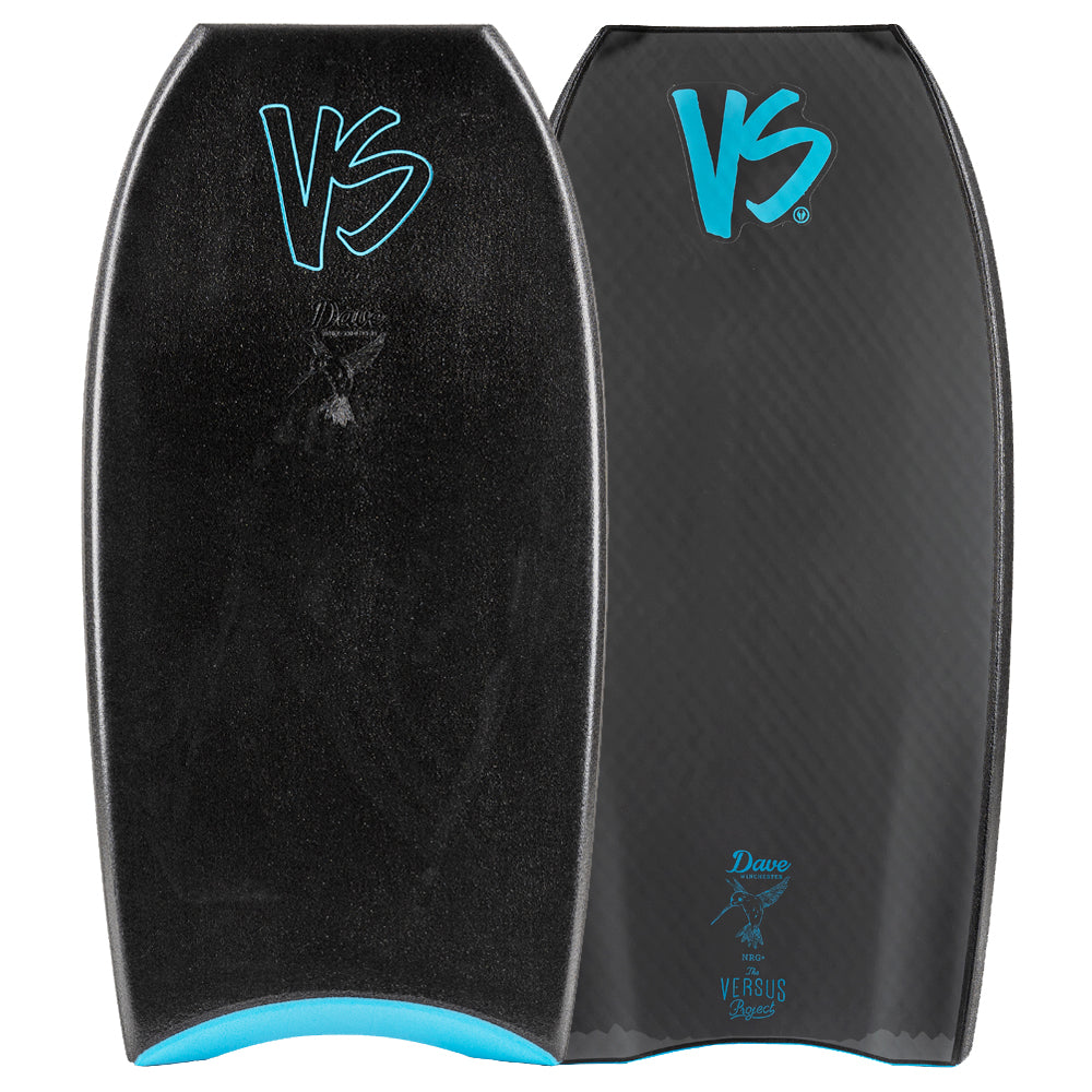 VS Winchester NRG black 2023