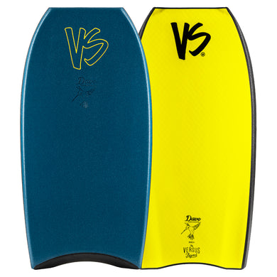 vs Winchester nrg+ bodyboard 2023